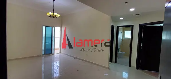 Vacant | Spacious | Closed Kitchen | For Family | Full Facility Building | Huge Garden | Open View