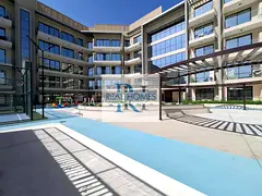 Open View, 2 Parking &amp; Laundry –1BHK AED 75K Only