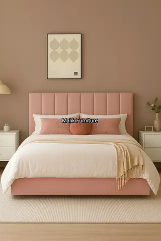 Brand new Queen size bed storage bed family bed nd medical mattress queen bed