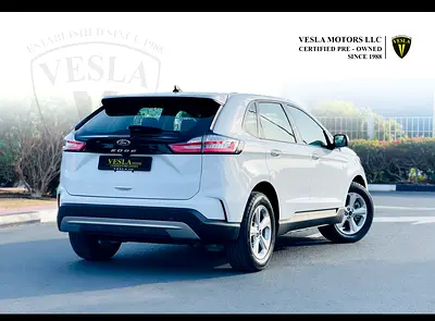 Ford Edge SEL, миниатюра 7