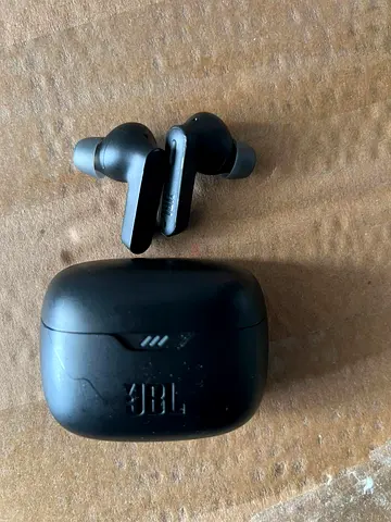 JBL Tune 230NC TWS True Wireless Noise Cancelling Earbuds, Pure Bass Sound