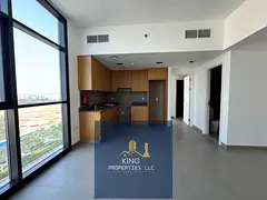 Stunningw Open Views, 1BHK with 2 Washroom Available For Rent in Just 50000