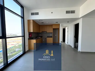 Stunningw Open Views, 1BHK with 2 Washroom Available For Rent in Just 50000