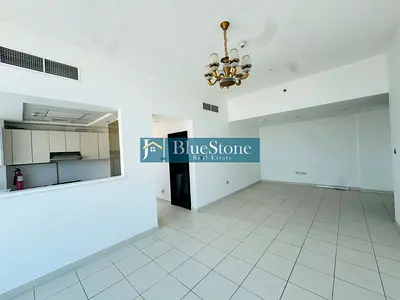 Spacious Two Bed with Two Parking | Vacant |