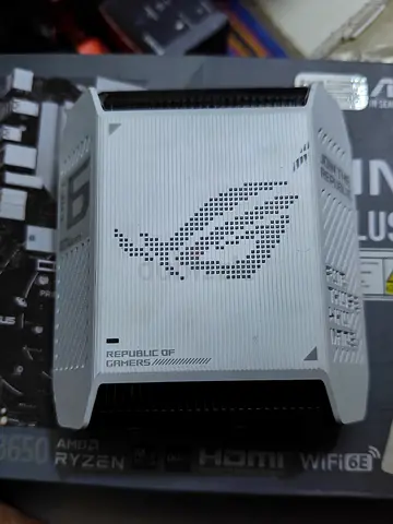 ASUS ROG Gaming Router wifi6