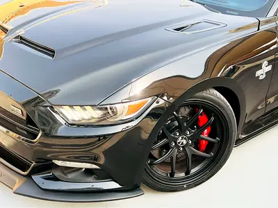 صورة مصغرة 5 لـ 2017 FORD MUSTANG