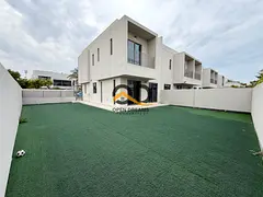Spacious 3BR Townhouse + Maid Room | Family Community | Al Zahia