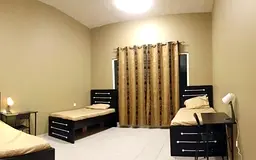 Spacious Executive Bedspaces! Available NOW! AED 1800