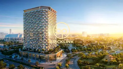 Hot Deal | No DLD | 60/40 Plan | Handover in Month