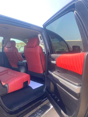 صورة 10 لـ 2020 Toyota TUNDRA