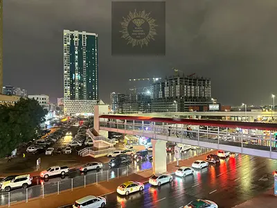 3 Bedroom and Hall well maintained available in Alkhor Towers