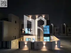 Own a luxury corner villa, registration fees included, freehold ownership for all nationalities, dir