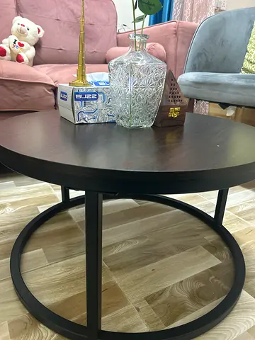 Coffee Table big one