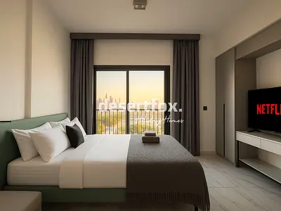 Summer Deal | All Bills Included I Move In Ready