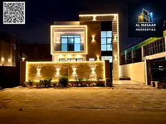 A unique opportunity to own a villa, including registration fees, with a swimming pool in a prime lo