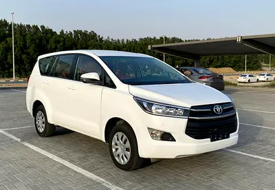 AED 700 monthly | 2.7L 4cyl engine | 2020 Model | GCC Specs | Excellent Condition