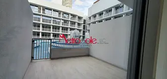 STUDIO WHIT GARDEN | DIRECT TO THE POOL &amp; GARDEN