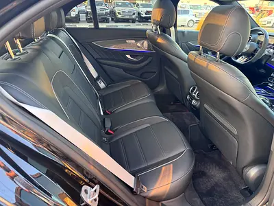 2021 Mercedes-BENZ E-CLASS 缩略图 16