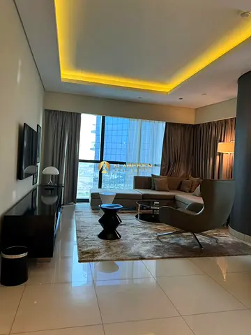 Most Spacious Layout | Fully Furnished | Book now