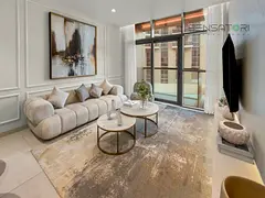 Stylish Furnished Two Bedrooms in Dubai Marina