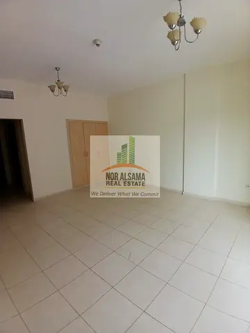 STUDIO AVAILABLE FOR RENT IN EMIRATES CLUSTER INTERNATIONAL CITY DUBAI