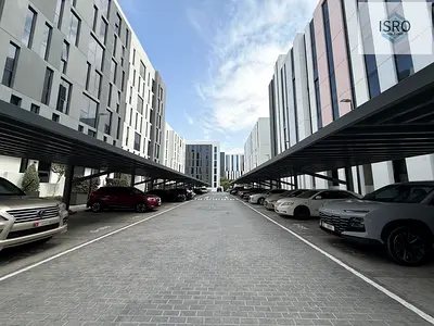 REDAY TO MOVE STUDIO || AL JADA