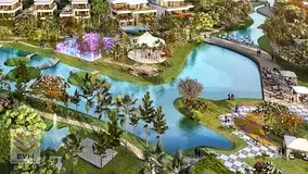 Handover Q3 2026 | Elegant Living | Near Lagoon
