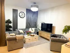 Spacious | Closed Kitchen | Vacant