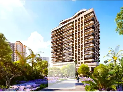 Elegant 3BR | Rooftop Pool Community | High-Demand | Prime DLRC Asset