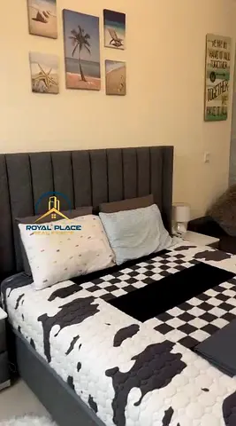 Chiller free | Modern | Fully Furnished | Move-In Ready Studio