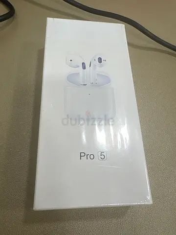 Pro 5 earbuds for sale