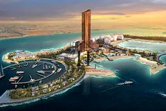 Prime Waterfront Development Opportunity | Massive Plot with 100K+ GFA Potential