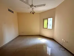 1 bedroom  living room, central AC, 2 bathrooms, open view, central gas, good size, close to al