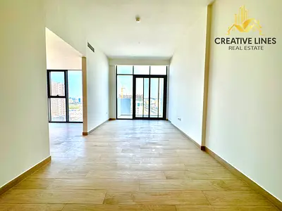 Premium 2BR | Burj Khalifa View | High Floor Unit