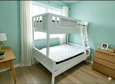 Family bunker bed for sale