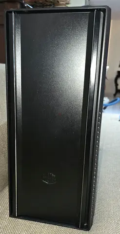 3D Samsung monitor, Intel I7, GTX 660 Ti, 32GB DDR3