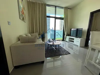 2BR FURNISHED | NEAR METRO| CANAL VIEW