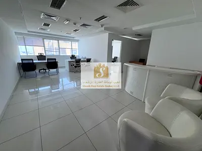 OFFICE SPACE FOR RENT AT YES BUSINESS TOWER