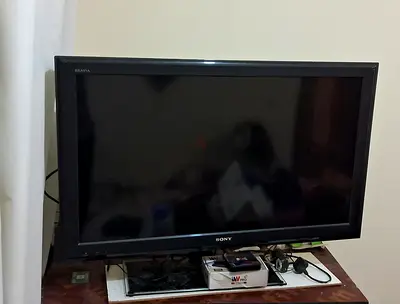 Sony LCD TV for Sale 40 inch