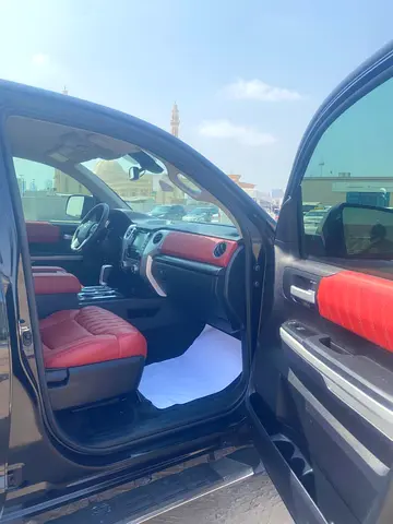 صورة 11 لـ 2020 Toyota TUNDRA