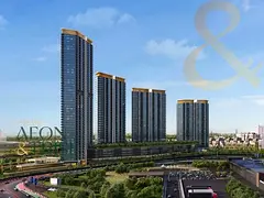 Elegant Design 1BR+Study | Mid Floor | Great Value