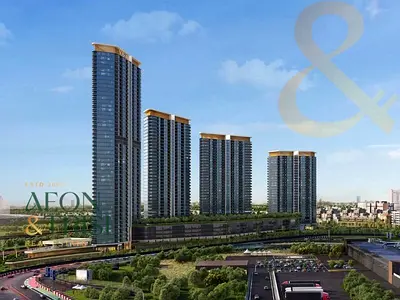 Elegant Design 1BR+Study | Mid Floor | Great Value