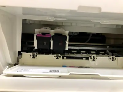 Printer Cartridge Components