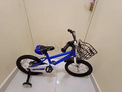 Bicycle for sale