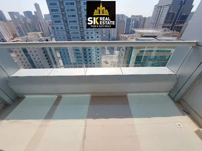 HOT OFFER _ BRIGHT 2BHK_ IN 55K IN 4 CHQS _ WITH GYM SWIMMING POOL FREE