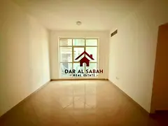 6 cheque payment/deposit cash/very huge apartment/ready to move!