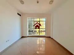 6 cheque payment/deposit cash/very huge apartment/ready to move!