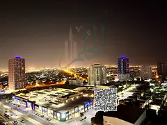 2️⃣ Stunning view and high-end finishes – a distinctive apartment for monthly rent