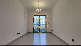 NEAR RIGGA METRO | BOTH MASTER ROOMS | WITH BALCONY | ELEGANT APARTMENT | FREE MAINTENANCE