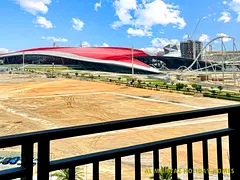 Ferrari World View Luxury 2BHK | Water’s Edge, Yas Island